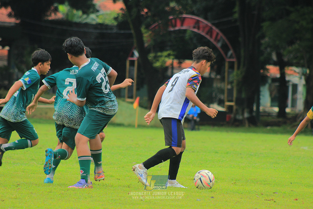 ijl u14 030125 putra muda balaraja vs indonesia muda utara