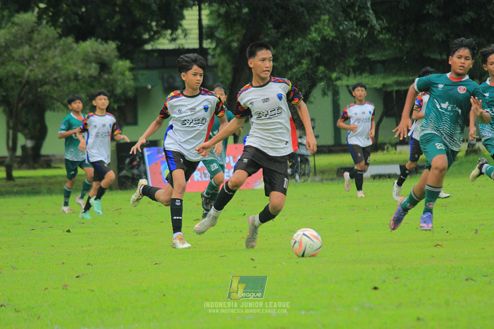 ijl u14 030125 putra muda balaraja vs indonesia muda utara