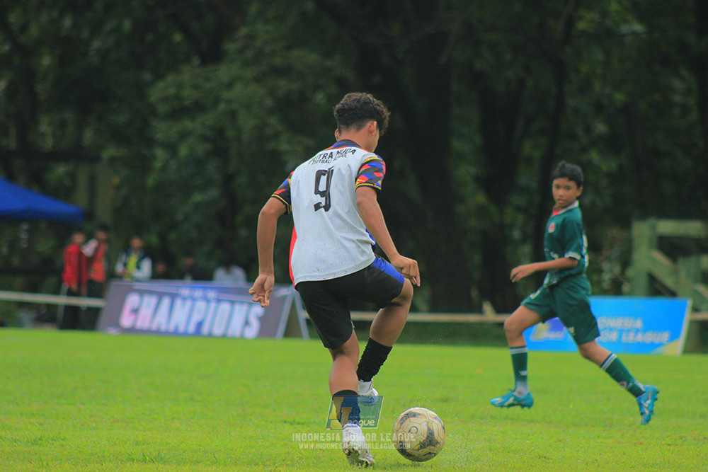 ijl u14 030125 putra muda balaraja vs indonesia muda utara