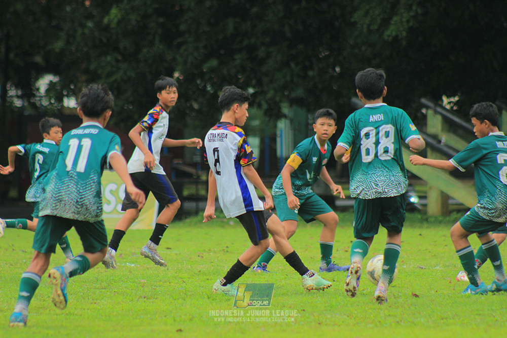 ijl u14 030125 putra muda balaraja vs indonesia muda utara