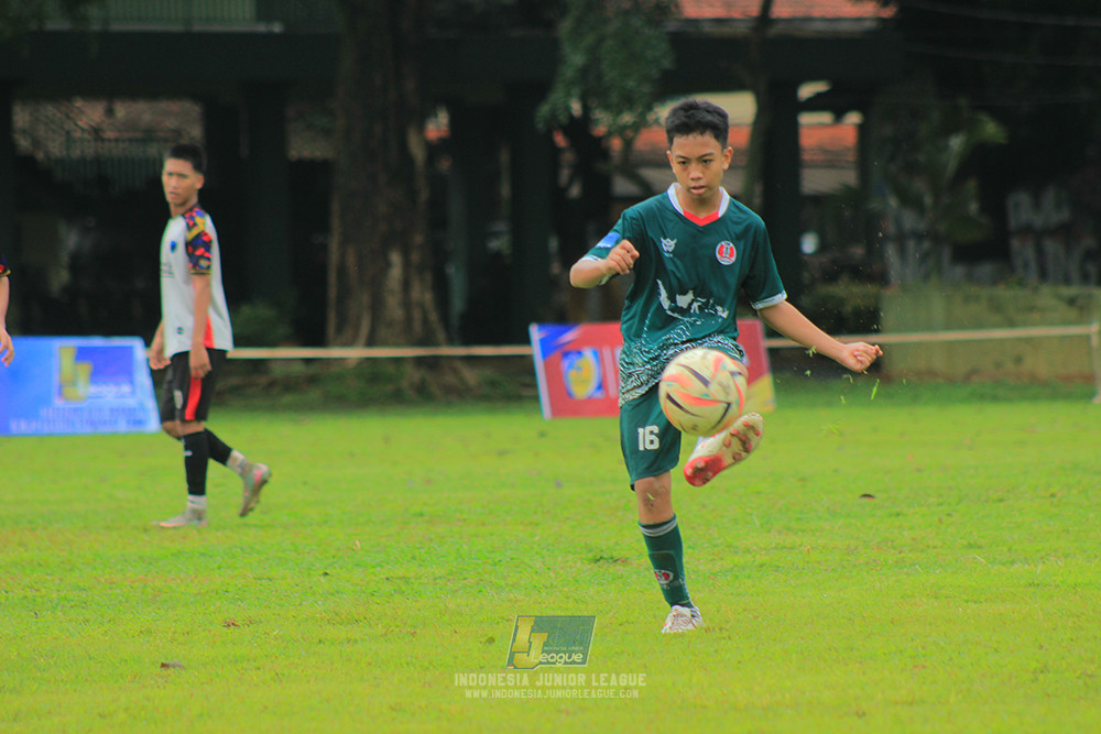 ijl u14 030125 putra muda balaraja vs indonesia muda utara