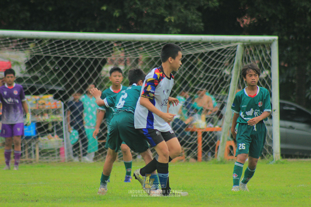ijl u14 030125 putra muda balaraja vs indonesia muda utara
