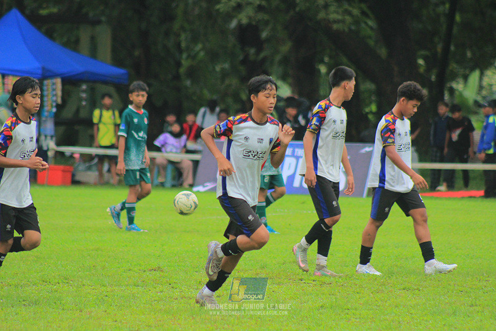ijl u14 030125 putra muda balaraja vs indonesia muda utara