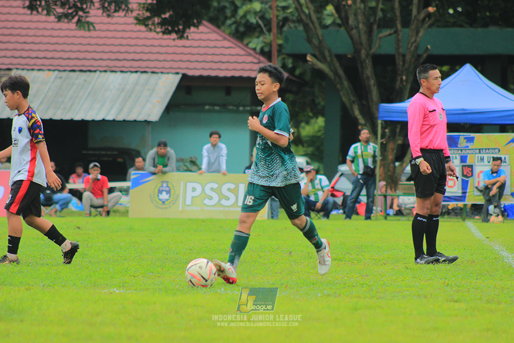 ijl u14 030125 putra muda balaraja vs indonesia muda utara