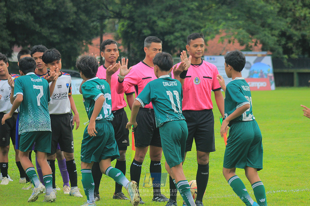 ijl u14 030125 putra muda balaraja vs indonesia muda utara