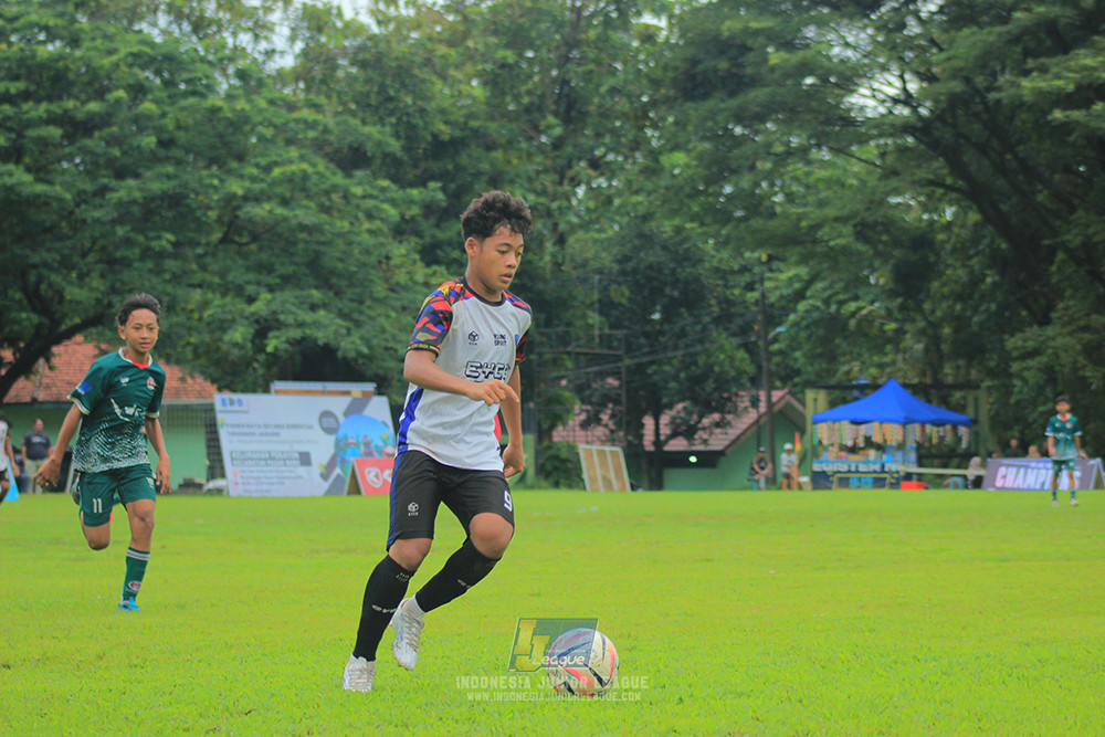 ijl u14 030125 putra muda balaraja vs indonesia muda utara