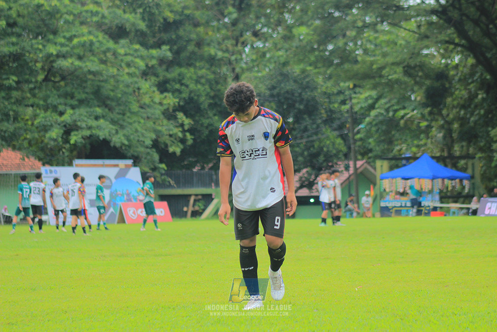 ijl u14 030125 putra muda balaraja vs indonesia muda utara