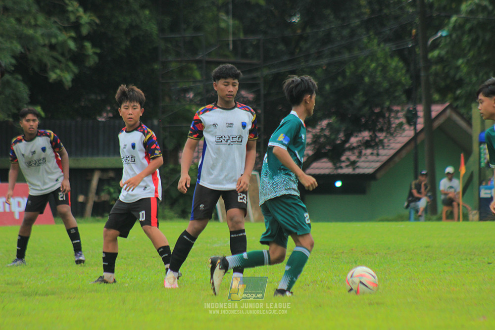 ijl u14 030125 putra muda balaraja vs indonesia muda utara