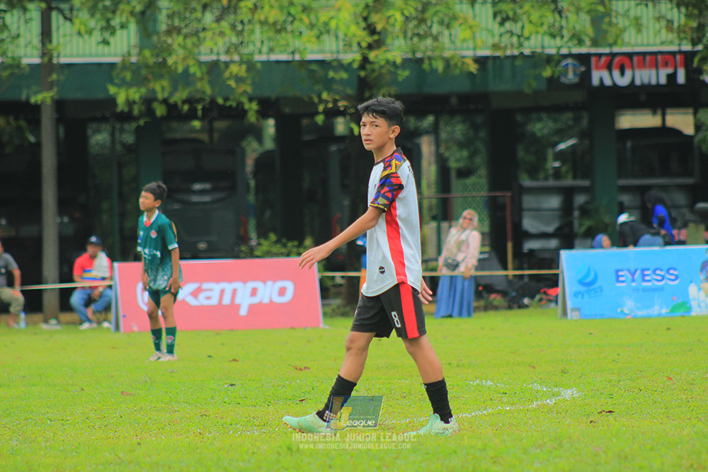 ijl u14 030125 putra muda balaraja vs indonesia muda utara