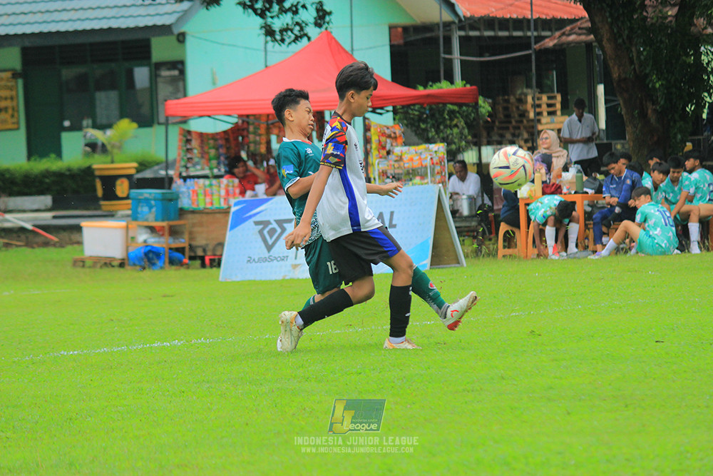 ijl u14 030125 putra muda balaraja vs indonesia muda utara