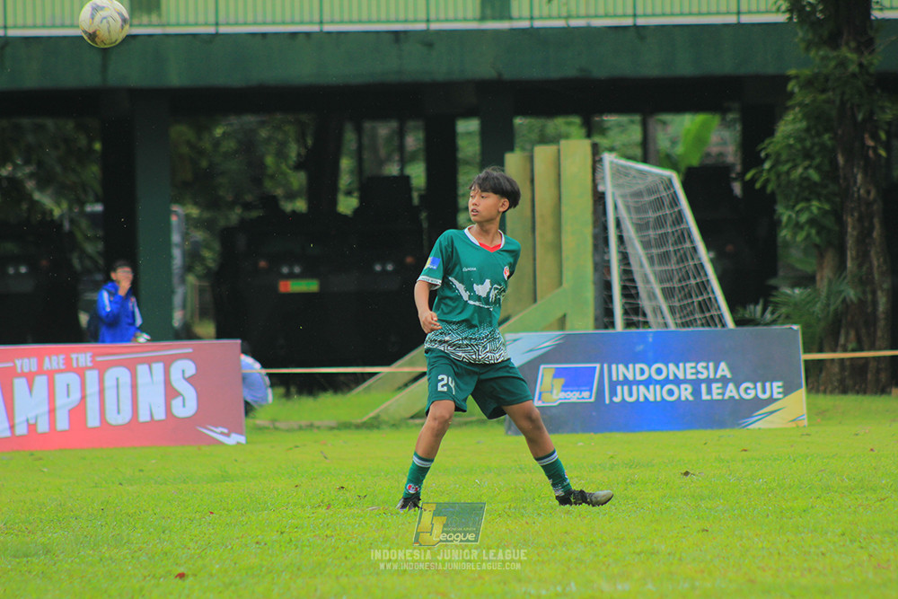 ijl u14 030125 putra muda balaraja vs indonesia muda utara