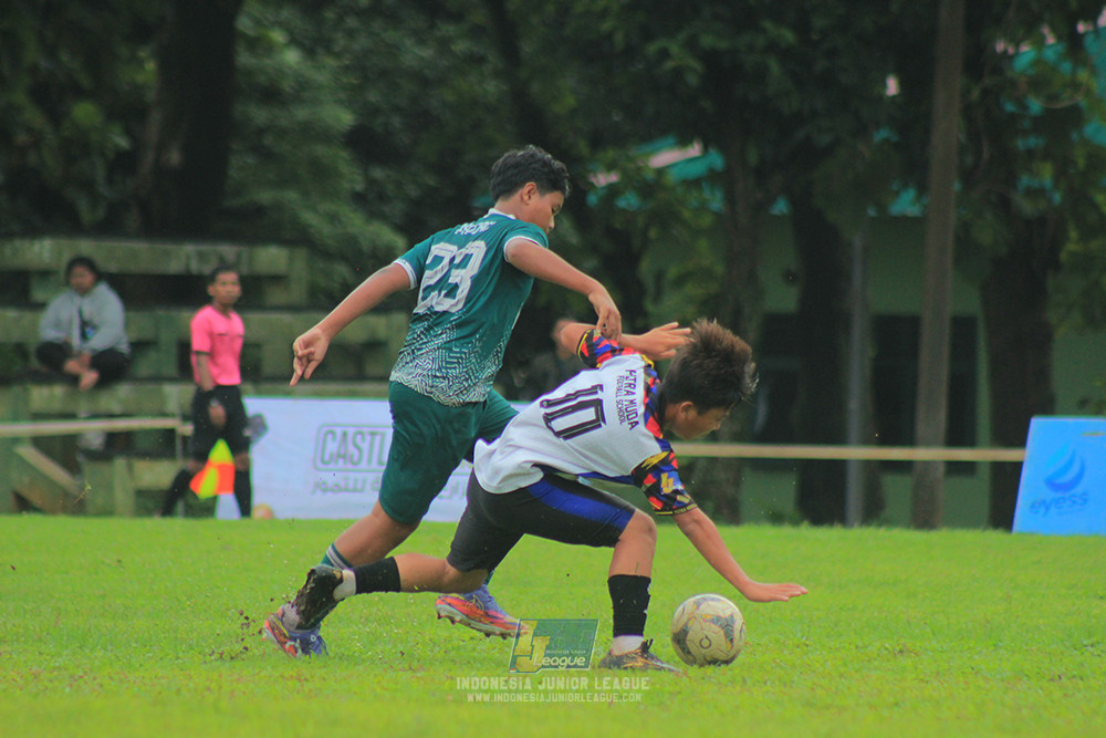 ijl u14 030125 putra muda balaraja vs indonesia muda utara