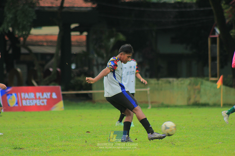 ijl u14 030125 putra muda balaraja vs indonesia muda utara