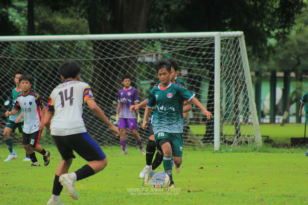 ijl u14 030125 putra muda balaraja vs indonesia muda utara