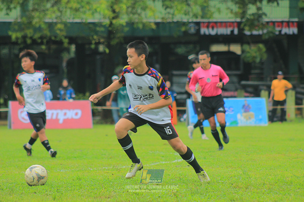 ijl u14 030125 putra muda balaraja vs indonesia muda utara