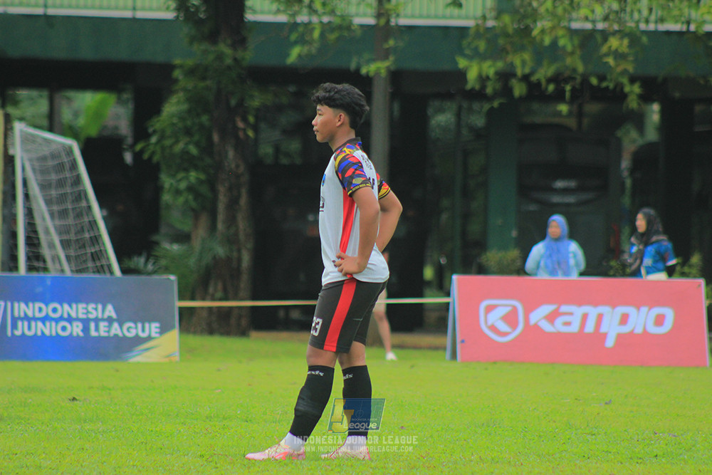 ijl u14 030125 putra muda balaraja vs indonesia muda utara