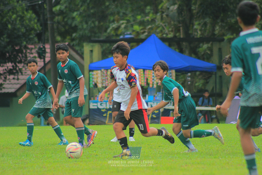 ijl u14 030125 putra muda balaraja vs indonesia muda utara