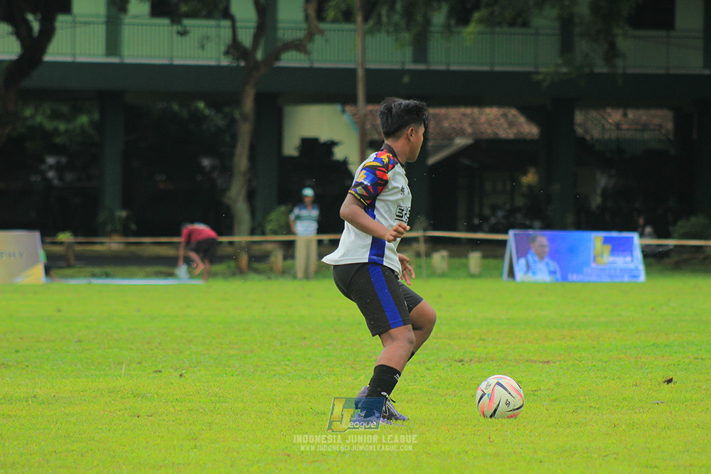 ijl u14 030125 putra muda balaraja vs indonesia muda utara