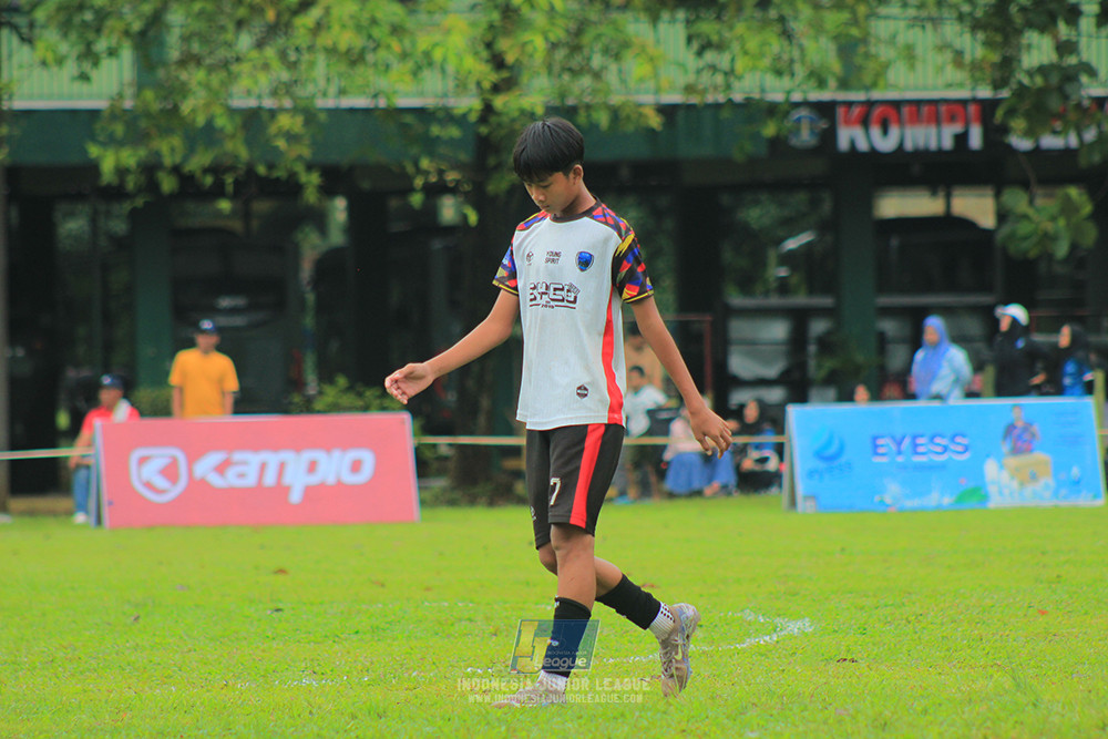 ijl u14 030125 putra muda balaraja vs indonesia muda utara