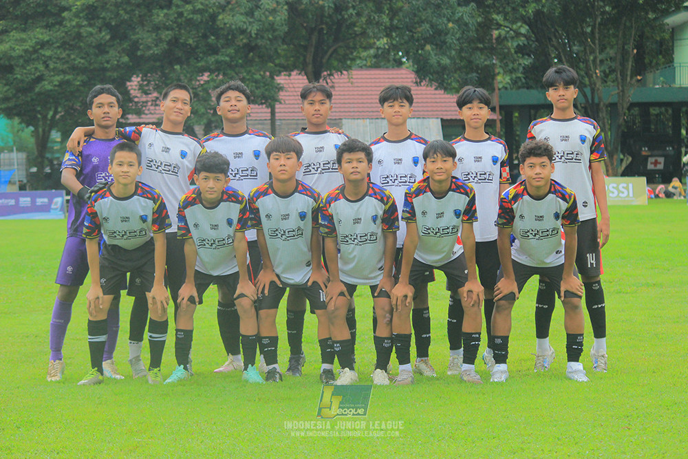ijl u14 030125 putra muda balaraja vs indonesia muda utara