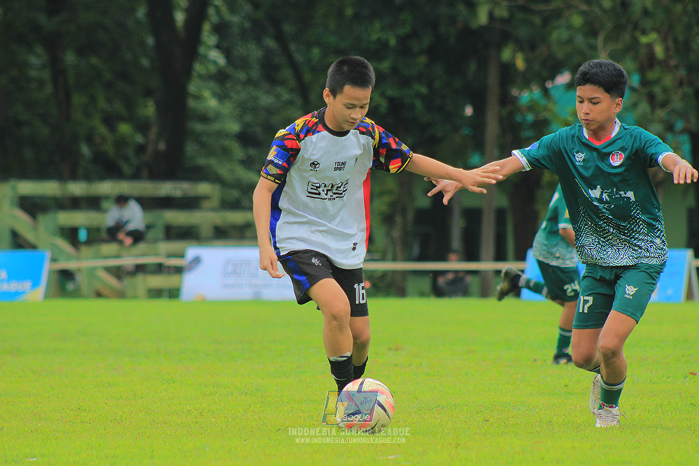 ijl u14 030125 putra muda balaraja vs indonesia muda utara
