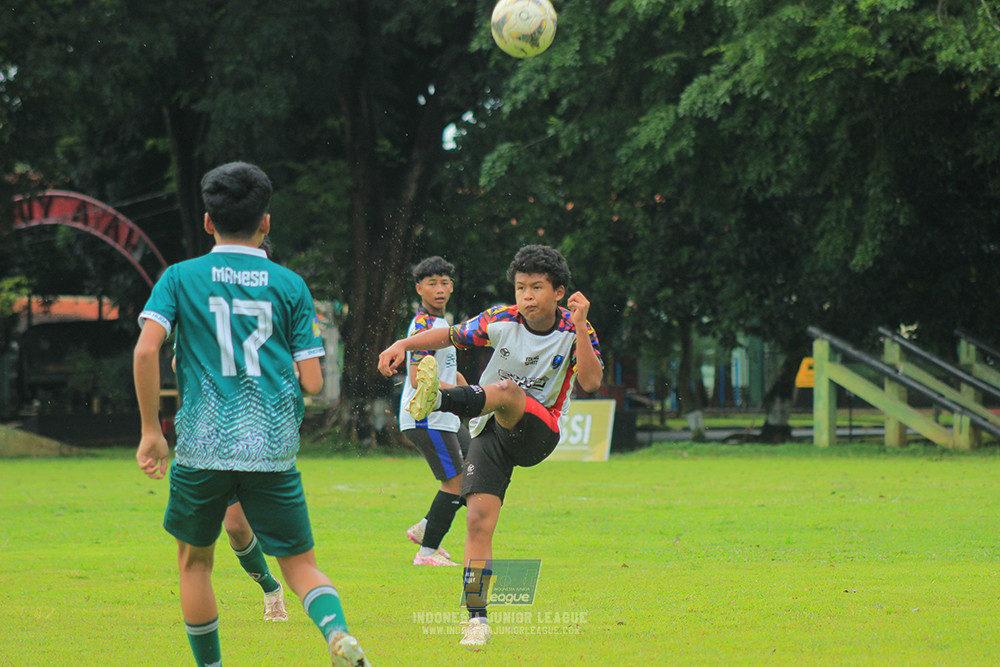 ijl u14 030125 putra muda balaraja vs indonesia muda utara