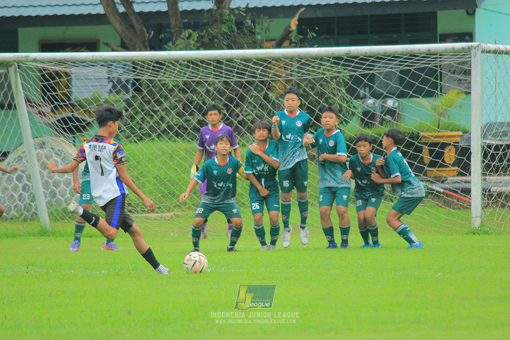 ijl u14 030125 putra muda balaraja vs indonesia muda utara