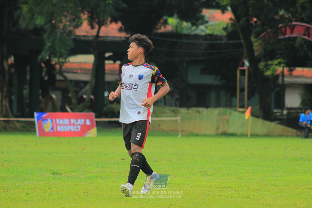 ijl u14 030125 putra muda balaraja vs indonesia muda utara