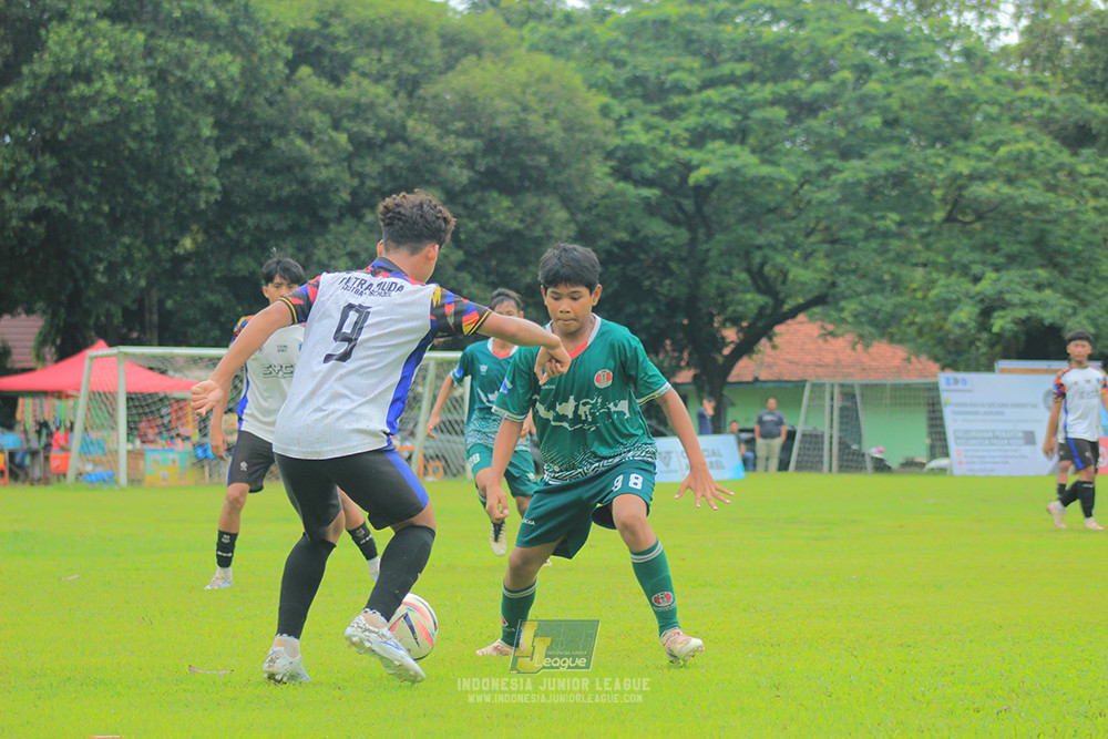 ijl u14 030125 putra muda balaraja vs indonesia muda utara
