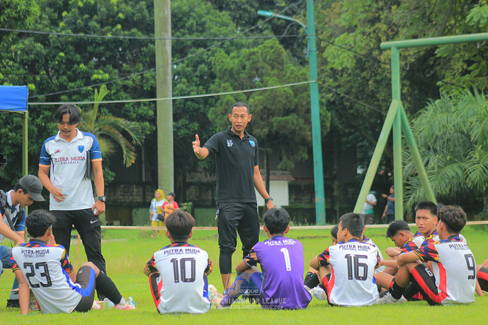 ijl u14 030125 putra muda balaraja vs indonesia muda utara