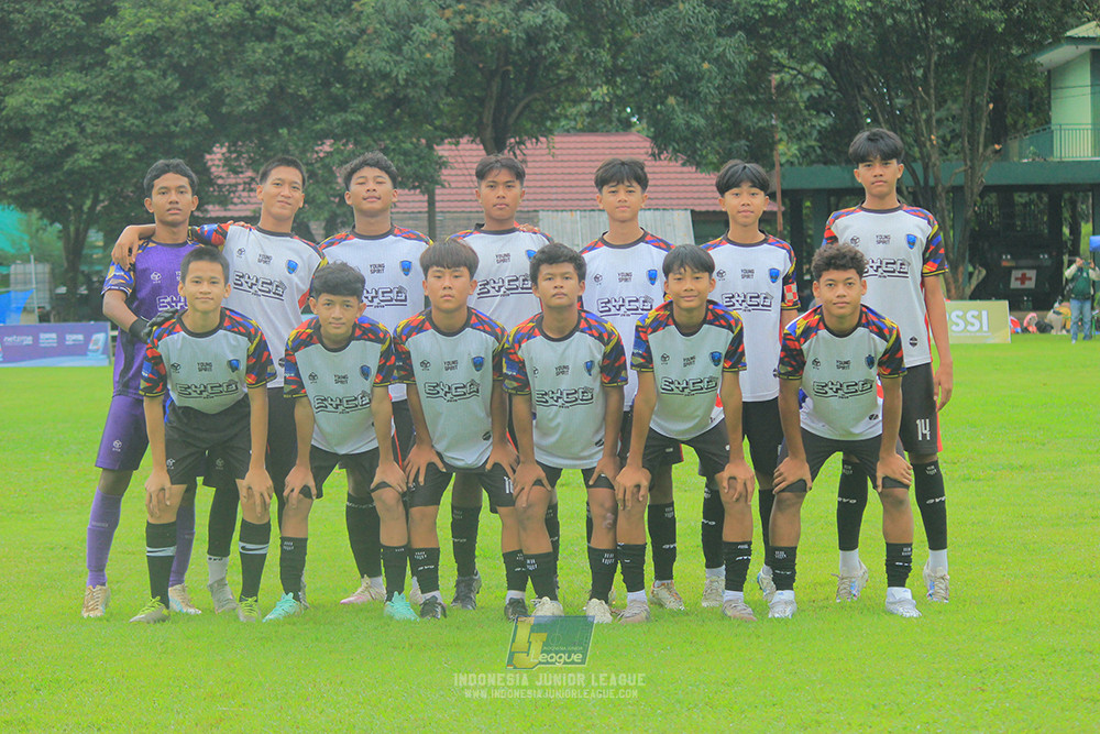 ijl u14 030125 putra muda balaraja vs indonesia muda utara