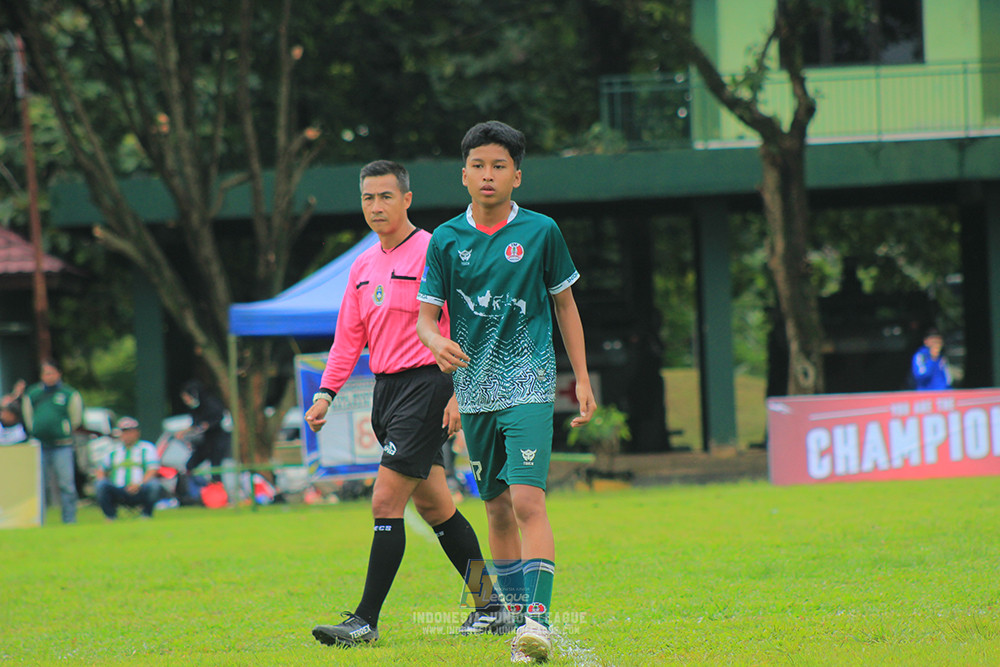 ijl u14 030125 putra muda balaraja vs indonesia muda utara