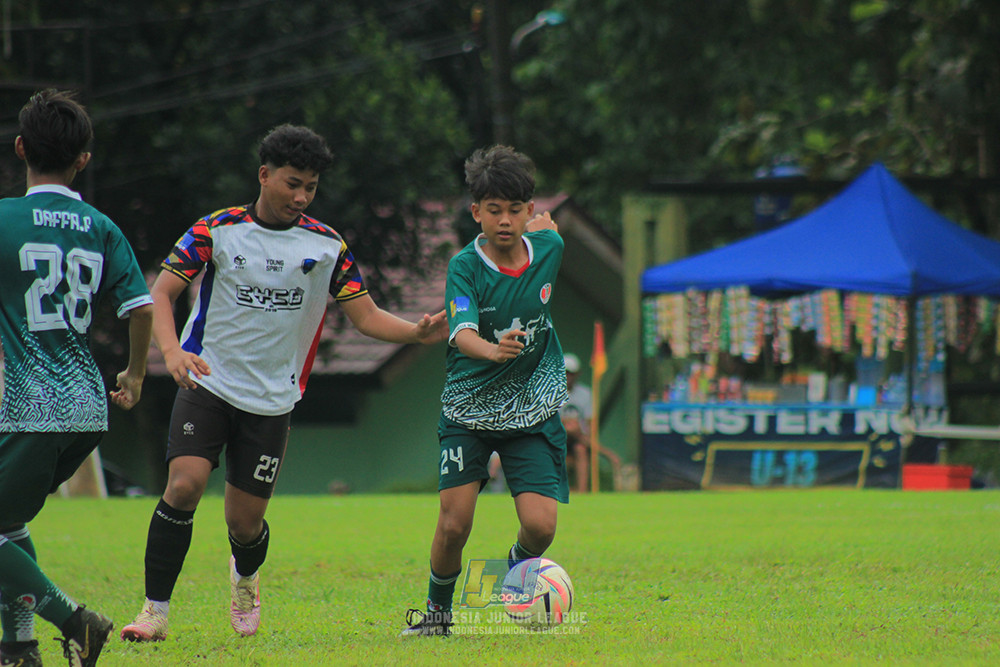 ijl u14 030125 putra muda balaraja vs indonesia muda utara