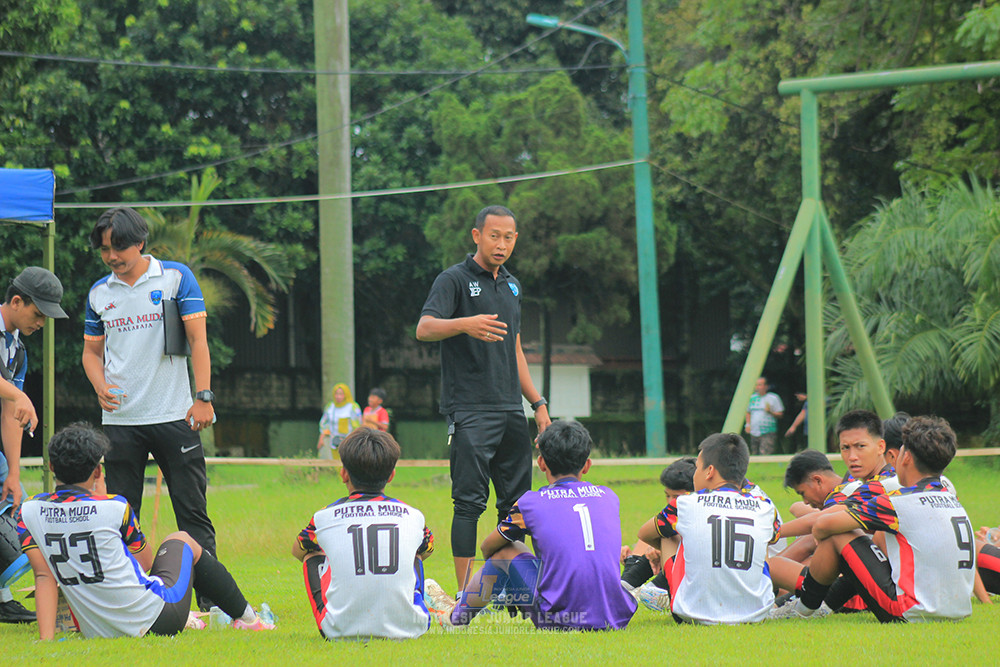 ijl u14 030125 putra muda balaraja vs indonesia muda utara
