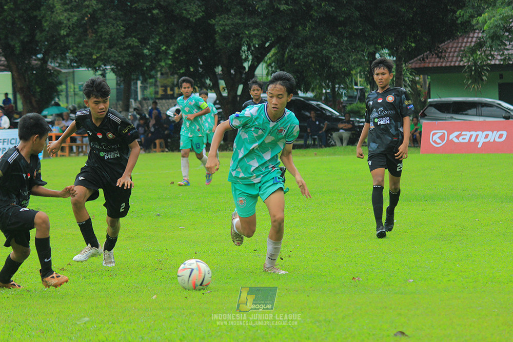 ijl u14 030125 stoni indonesia vs pulomas fc