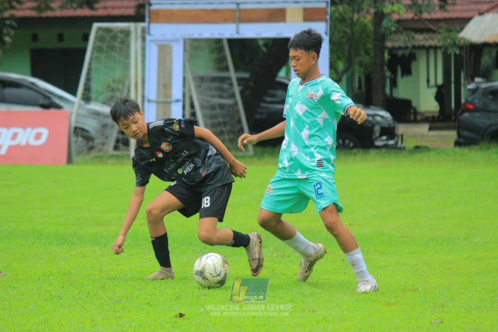 ijl u14 030125 stoni indonesia vs pulomas fc