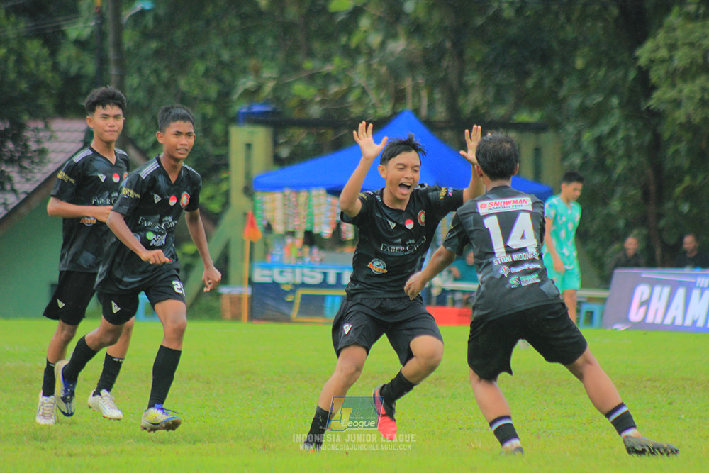 ijl u14 030125 stoni indonesia vs pulomas fc