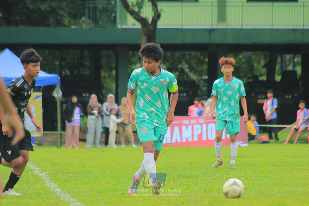 ijl u14 030125 stoni indonesia vs pulomas fc