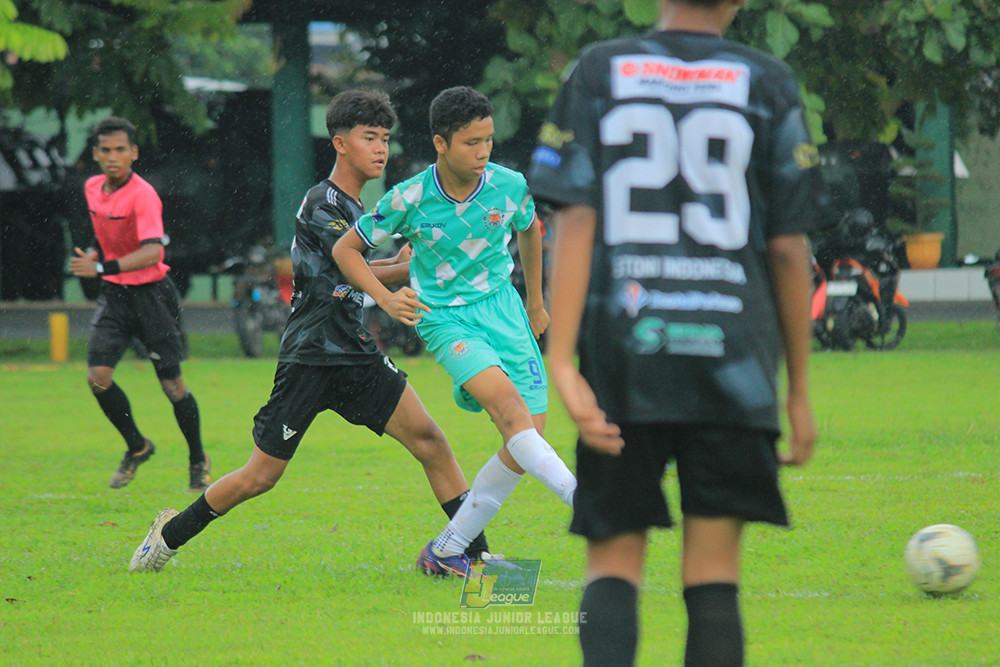 ijl u14 030125 stoni indonesia vs pulomas fc