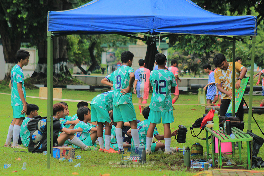 ijl u14 030125 stoni indonesia vs pulomas fc
