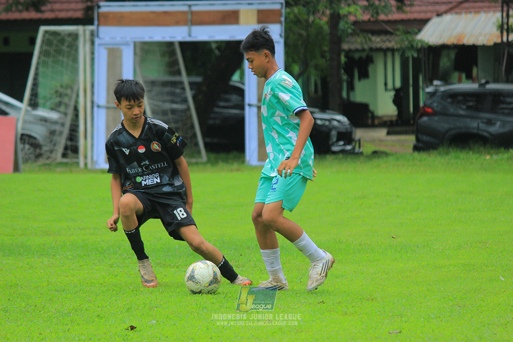 ijl u14 030125 stoni indonesia vs pulomas fc