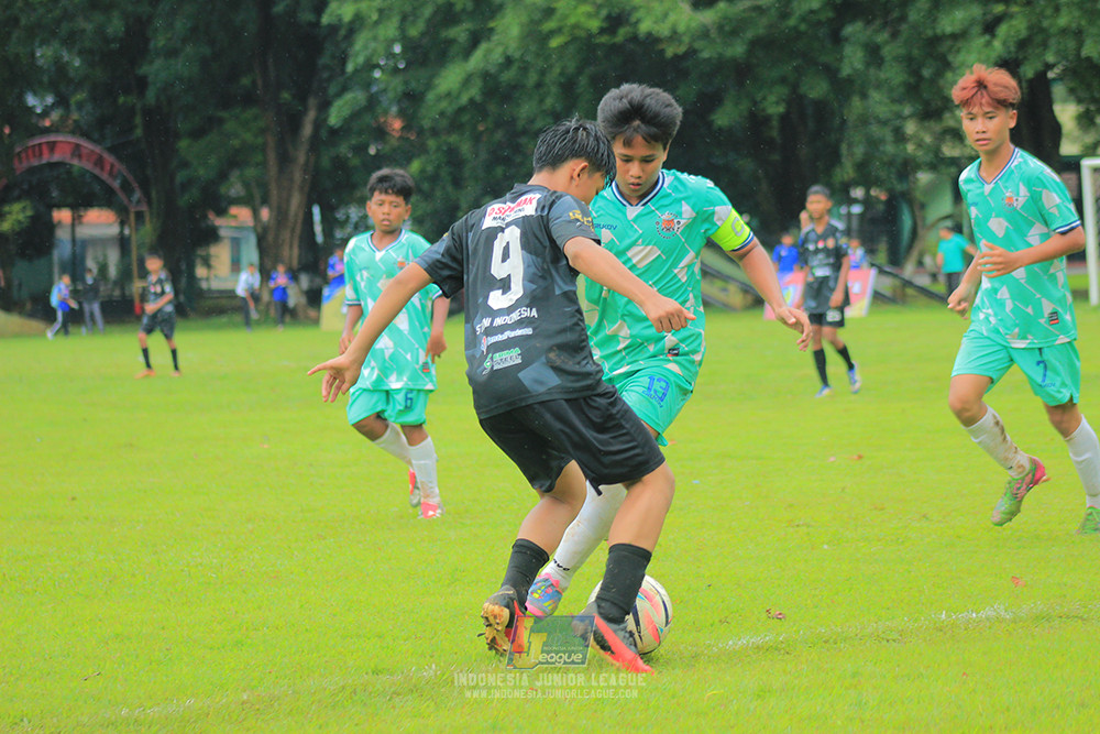 ijl u14 030125 stoni indonesia vs pulomas fc