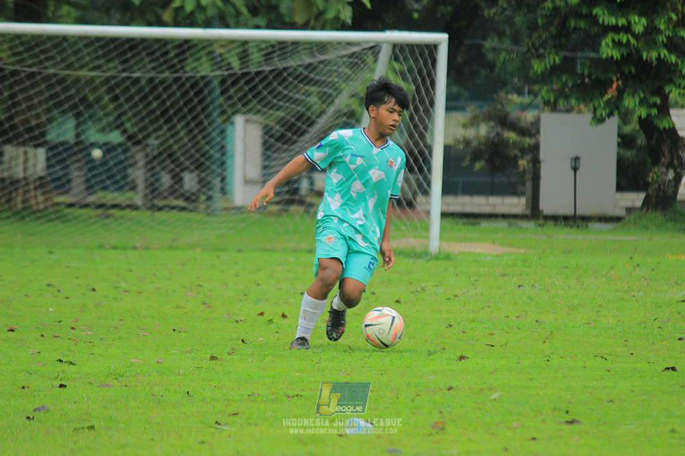 ijl u14 030125 stoni indonesia vs pulomas fc