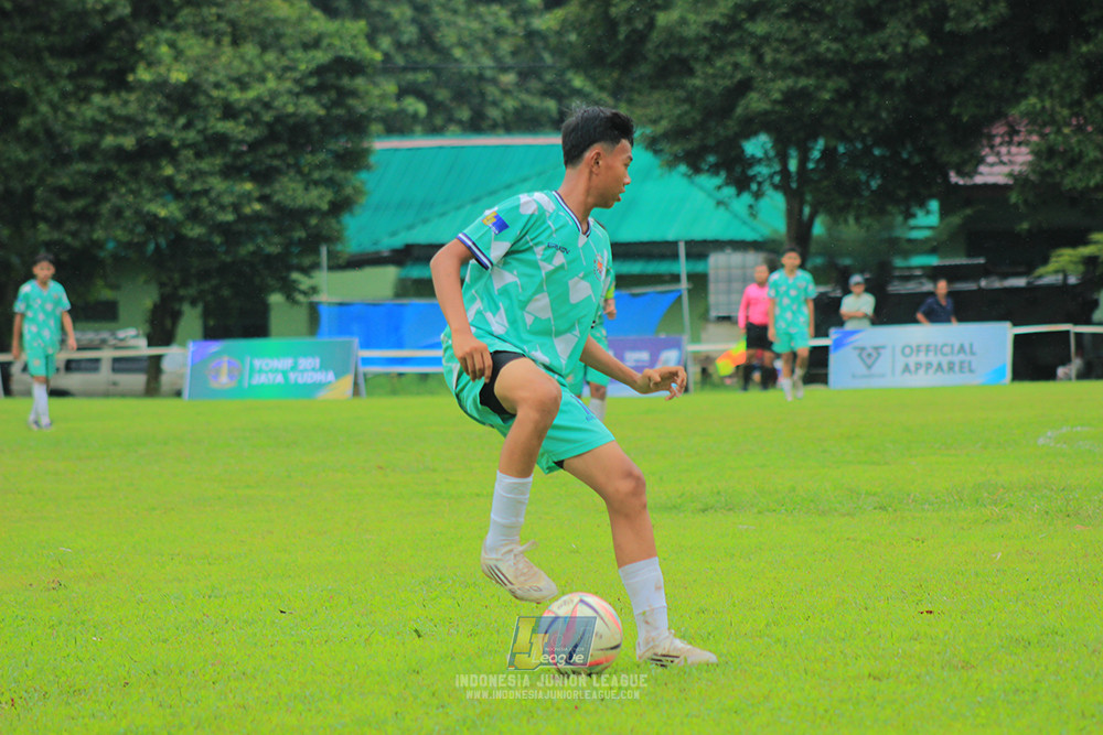 ijl u14 030125 stoni indonesia vs pulomas fc