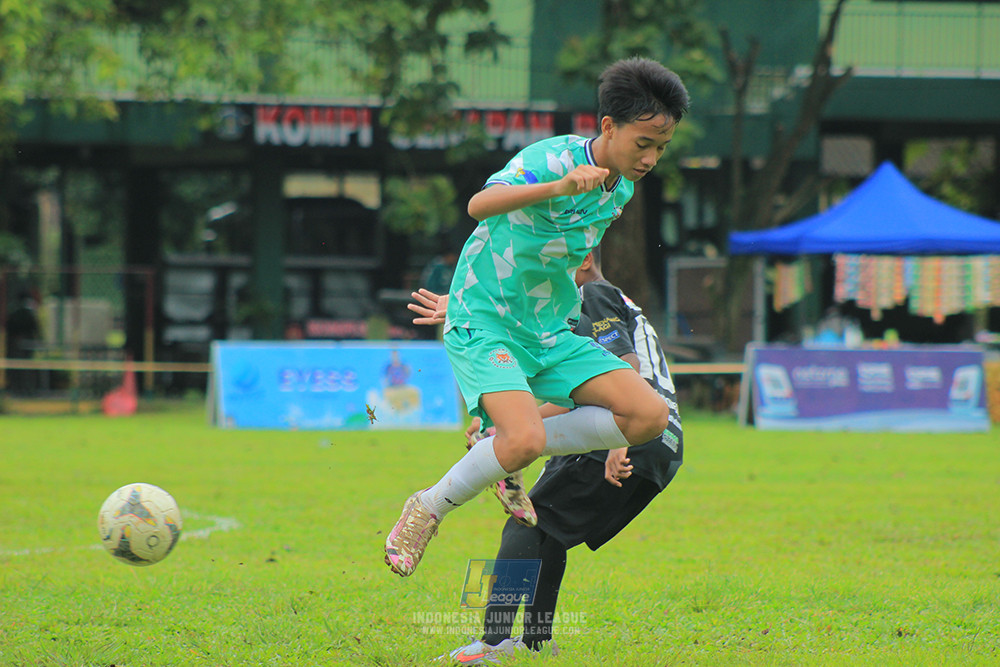 ijl u14 030125 stoni indonesia vs pulomas fc