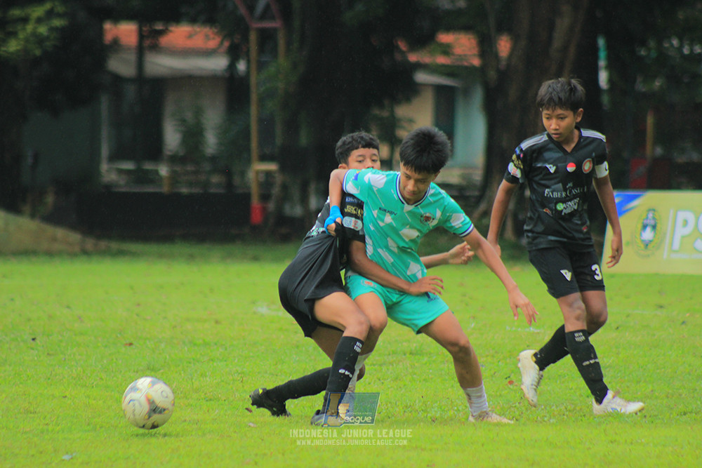 ijl u14 030125 stoni indonesia vs pulomas fc