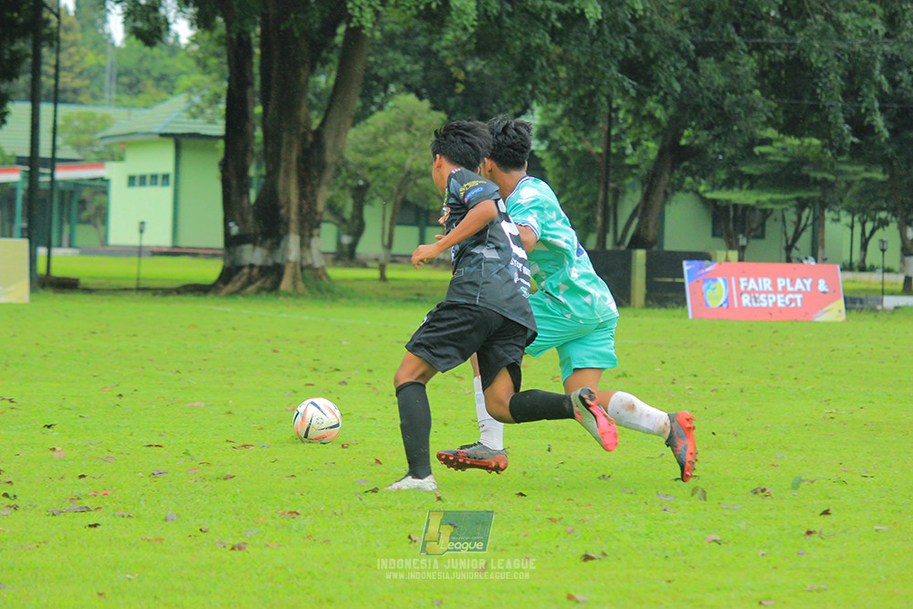ijl u14 030125 stoni indonesia vs pulomas fc