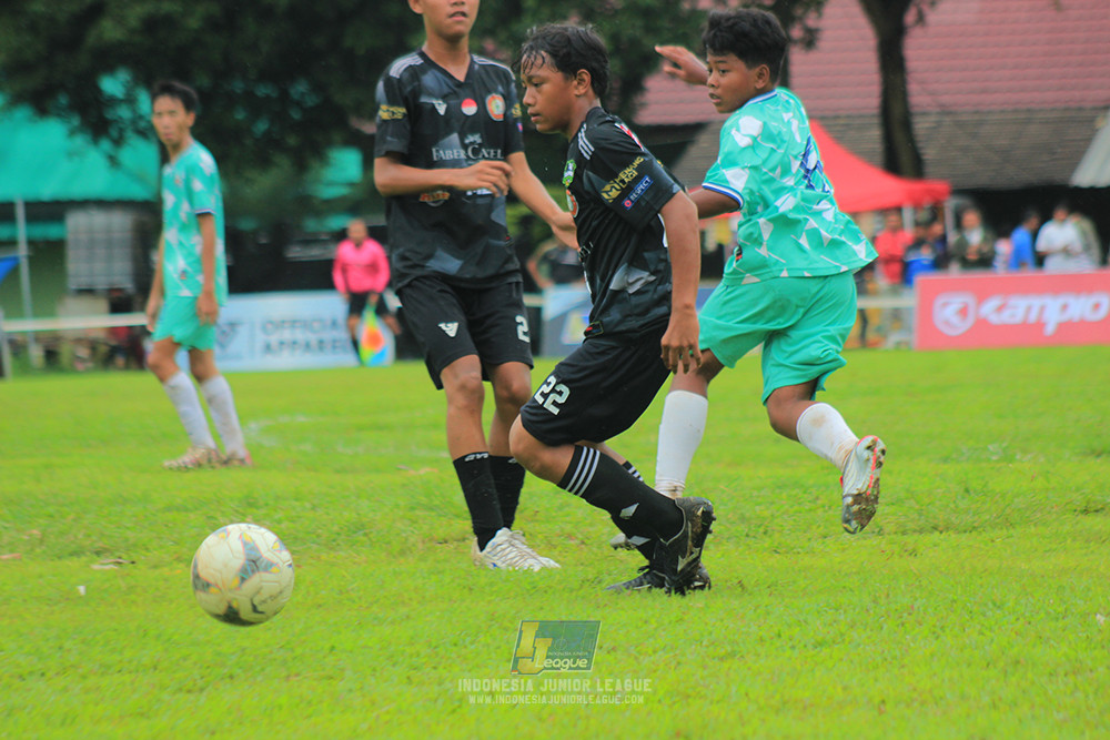 ijl u14 030125 stoni indonesia vs pulomas fc