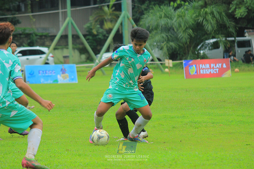 ijl u14 030125 stoni indonesia vs pulomas fc