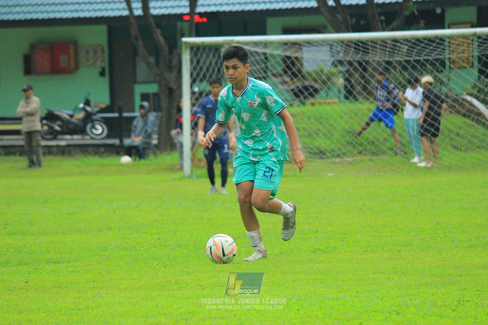 ijl u14 030125 stoni indonesia vs pulomas fc